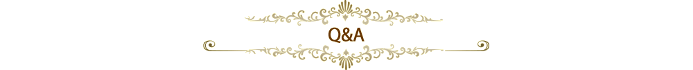 Q&A