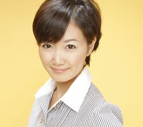 石川雅咲子